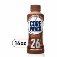 Fairlife® Core Power® High Protein Milkshake - Chocolate