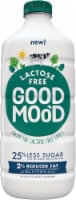 Good Moo'd 2% Reduced Fat Lactose Free Ultra-Filtered Milk