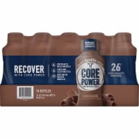 Fairlife Core Power High Protein Shake, Chocolate, 14 Fluid Ounce (Pack of 10)