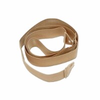 Securi-T Ostomy Appliance Belt 26 to 43 Inch 7126049, 1 Ct