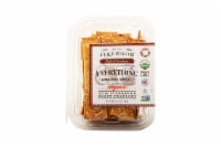 Firehook Everything Baked Crackers