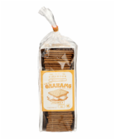 Firehook Crispy Honey Graham Crackers Perspective: Main