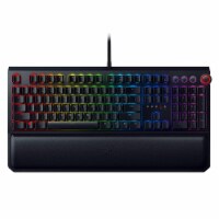 Razer BlackWidow Elite Gaming Keyboard Perspective: Main