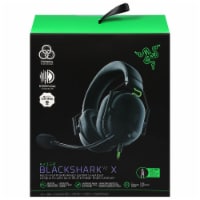 Razer BlackShark V2 X Multi-Platform Wired Esports Headset