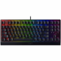 Razer BlackWidow V3 Tenkeyless Keyboard Perspective: Main