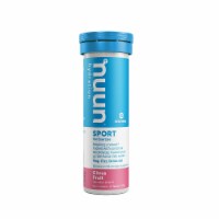 Nuun® Active Citrus Fruit Beverage Enhancer Tablets