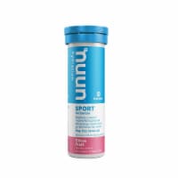 Nuun® Active Citrus Fruit Beverage Enhancer Tablets