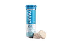 Nunn Active Tropical Sport Effervescent Electrolyte Supplement Tablets