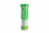 Nuun Hydration Tangerine Lime Effervescent Vitamin Supplement Tablets