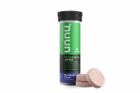Nuun Hydration + Caffeine Blackberry Citrus Effervescent Vitamin Supplement Tablets