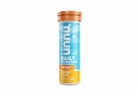 Nuun Hydration Immunity Orange Citrus Effervescent Supplement Tablets