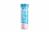 Nuun® Daily Hydration Raspberry Lemonade Effervescent Tablets Perspective: Main