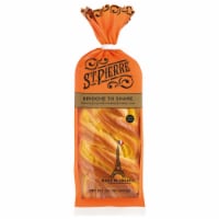 St Pierre Brioche To Share French Bread