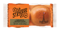 St Pierre® Brioche Hamburger Buns