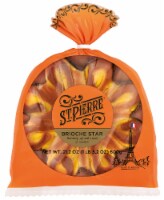 St Pierre® Brioche Holiday Star