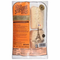 St Pierre® French Dinner Rolls