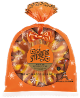 St Pierre® Brioche Holiday Star Perspective: Main