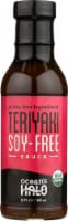 Ocean's Halo Soy-Free Teriyaki Sauce Perspective: Main