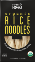 Ocean's Halo Organic Rice Noodles