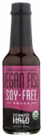 Ocean's Halo Vegan Fish Soy-Free Sauce Perspective: Main