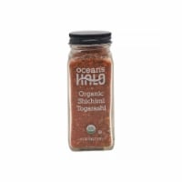Ocean's Halo Organic Shichimi Togarashi Perspective: Main