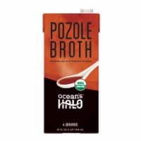 Ocean's Halo Pozole Broth