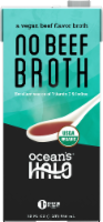 Ocean's Halo® No Beef Broth