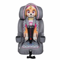 KidsEmbrace Nickelodeon Paw Patrol Skye Combination Harness Booster Car Seat