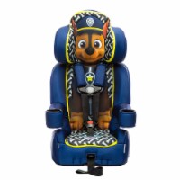 KidsEmbrace Nickelodeon Paw Patrol Chase Combination Harness Booster Car Seat