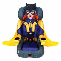 KidsEmbrace 2-in-1 Harness Booster Car Seat, Astronaut