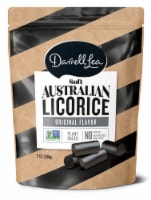 Darrell Lea® Soft Australian Black Licorice