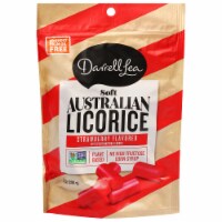 Darrell Lea® Soft Australian Strawberry Flavored Liquorice