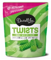 Darrell Lea® Twists Granny Smith Apple Licorice