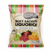 Darrell Lea® Mixed Fruit Licorice