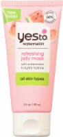 Yes To® Watermelon Super Fresh Jelly Facial Mask
