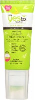 Yes To® Tea Tree Scalp Relief Soothing Scalp Treatment Perspective: Main