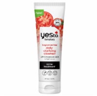 Yes To Tomatoes Clarifying Cleanser Perspective: Main