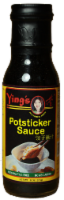 Ying's Potsticker Sauce Perspective: Main
