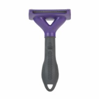 UPG-Furminator FM92916 Short Hair Deshedding Tool for Cats - Large
