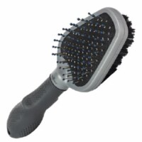 UPG-Furminator FM92929 Dual Groom Brush for Dogs & Cats