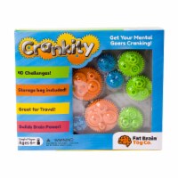 Fat Brain Toy Co. Crankity Game