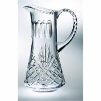 Majestic Gifts C682MJ-54 Majestic 54 oz. Crystal Pitcher