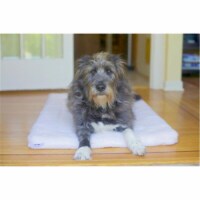 Purple Pebble CM2642  OS2 Cuddle Mat- Extra Large - 26 x 42