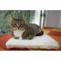 Purple Pebble KCM1520 15 x 20 in. Kitty Cuddle Mat