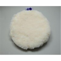 Purple Pebble Ravr6 6 in. Ravioli Dog Toy