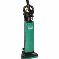 Bissell Commercial Upright Vacuum,95 cfm,14  CleaningPath  BGUPRO14T