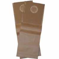 Bissell Commercial Vacuum Bag For Upright Vacuum,PK10  BGPK10PRO14DW
