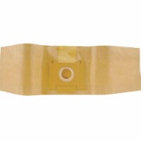 Bissell Commercial Vacuum Bag,Paper,2-Ply,Reusable,PK25  BGPK25COMP9DW