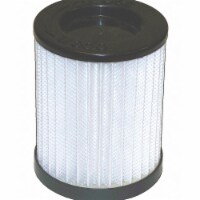 Bissell Commercial Cartridge Filter,For Canister Vacuum,3 L  C2000-3