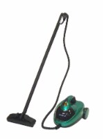 BISSELL COMMERCIAL HERCULES VAPOR CANISTER STEAM SCRUBBER  BGST500T
